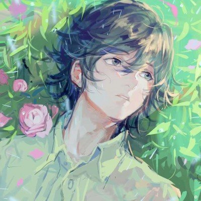 俄美女COS《巫师3》特莉丝超性感 诱人美胸有沟必火